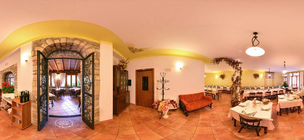 Agriturismo Cornei Da Nadia Guest House Collio Exterior photo