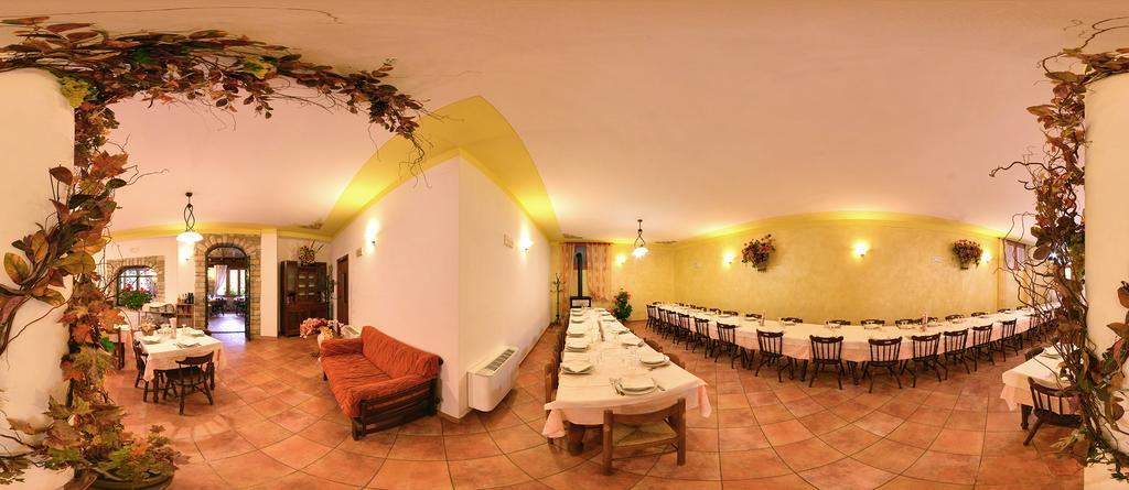 Agriturismo Cornei Da Nadia Guest House Collio Exterior photo