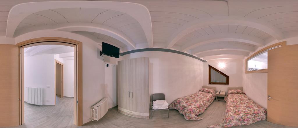 Agriturismo Cornei Da Nadia Guest House Collio Exterior photo